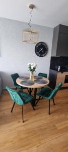 APARTAMENT MORZA SZUM