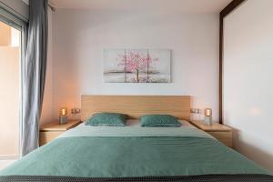 GO2TENERIFE ApartMadera Terrace, Swimming pool & Parking