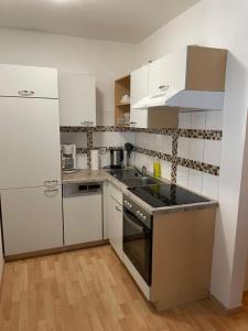 Captains Sunny Apartment at Sigl with SUMMERCARD