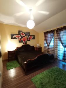 Apartmani Vojinović - 3hvězdičkové hotely ve městě Sjenica