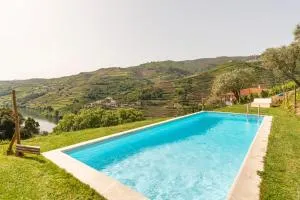 DouroParadise - Samodães