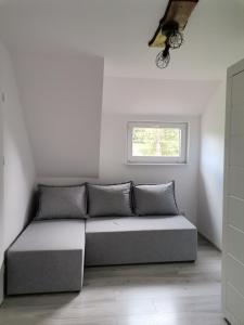 Apartament DWA DĘBY