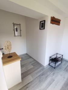 Apartament DWA DĘBY