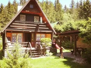 Chata Vysočina - Heraletz