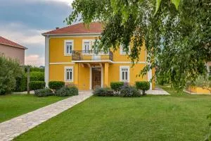 Vila Boljevic - Golubovci