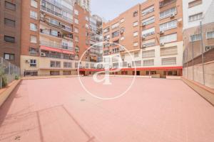 Madrid Central, Apartamento Plaza de España