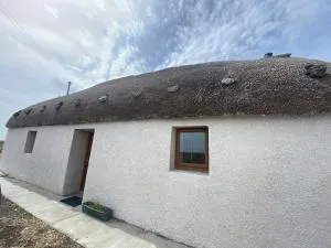 An Taigh Dubh- One bedroomed cottage - Howmore
