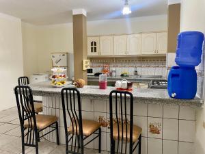 Departamento familiar & empresarial