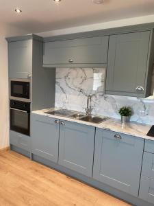 An Taigh Dubh- One bedroomed cottage