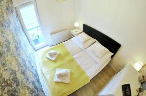 Apartamenty Kapitański Mostek by OnHoliday Kołobrzeg