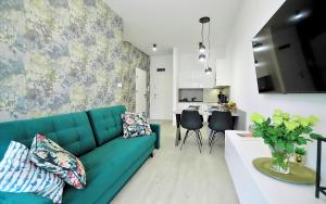 Apartamenty Kapitański Mostek by OnHoliday Kołobrzeg