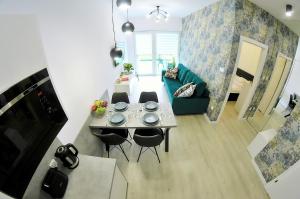 OnHoliday Apartamenty Bałtycka