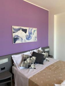 Comfort Double Room room in Hotel Spiaggia D'Oro