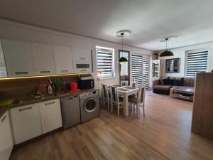 Apartament słoneczny