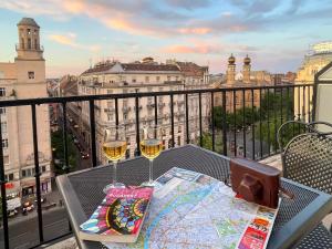 ABT Apartments Karoly