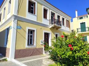 SOTIRIA - Pythagorion