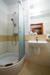 Hotel ***NAT Świnoujście