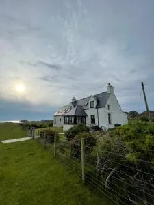 Machair House - Isle of Colonsay