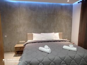 Havania studio - 3hvězdičkové hotely ve městě Ágios Nikólaos