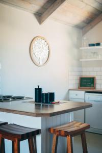 Lakeside Mountain Loft