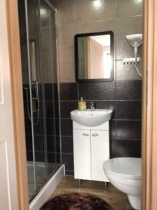 pokoje gościnne u znajomej