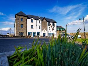 Pier Head Hotel Spa & Leisure