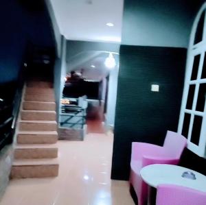 Villa Raung Indah Tretes