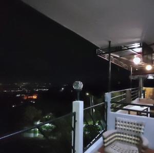 Villa Raung Indah Tretes