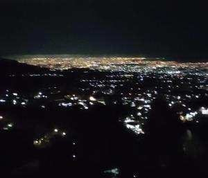 Villa Raung Indah Tretes