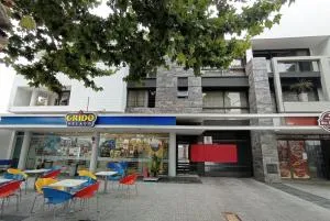 Departamentos Kairos H - Bermejo