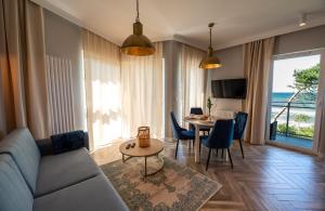 Apartament Golden Pearl Gąski