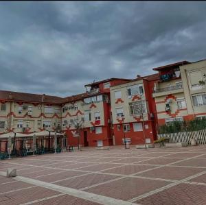 Chlo apartment 1 Tirane