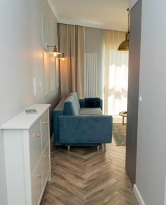 Apartament Golden Pearl Gąski