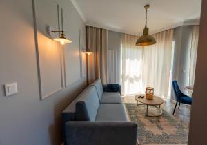 Apartament Golden Pearl Gąski