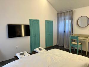 Podgora Experience Suite with jacuzzi