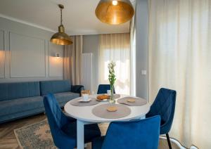 Apartament Golden Pearl Gąski