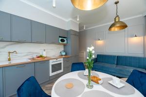 Apartament Golden Pearl Gąski