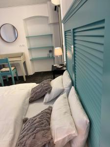 Podgora Experience Suite with jacuzzi 