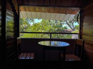 Los Gavilanes Hotel