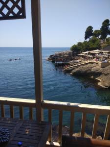 Accommodation Milla