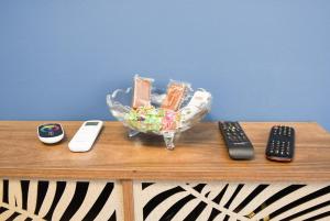 City Center 7 - Tirana Way Apartments