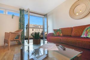 Mearns Street Apartments - Grampian Lettings Ltd