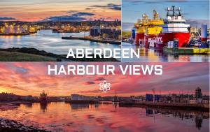 Mearns Street Apartments - Grampian Lettings Ltd