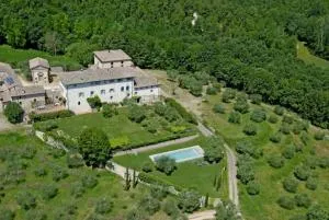 Agriturismo Borgo Personatina - 索维奇勒