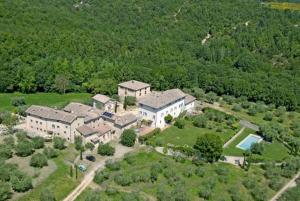 Pension Agriturismo Borgo Personatina Sovicille Italien