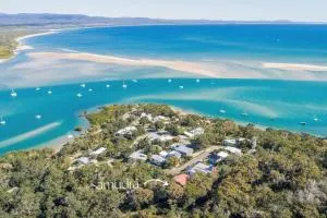 Insane Views Luxe Furnishing House on Highest Hill - 赫伦岛