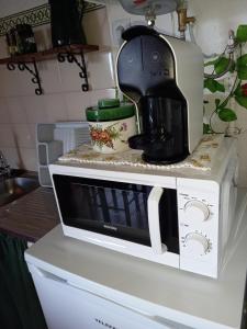 Casinha de campo- Quintinha dos Cavalos- Arruda dos Vinhos