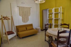 Apartment mit 1 Schlafzimmer