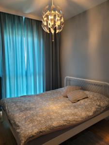 Elegancki Apartament