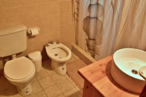 Cabañas Casiopea Lago Puelo